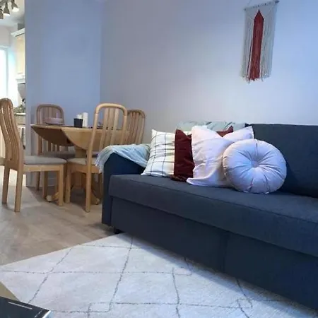 1 Bedroom And Double Sofa Bed Near Guinness Storehouse Lägenhet Dublin